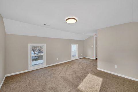 Tiny photo for 809 N Joliet Street, Wilmington, IL 60481 (MLS # 12533407)