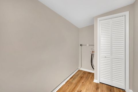 Tiny photo for 809 N Joliet Street, Wilmington, IL 60481 (MLS # 12533407)