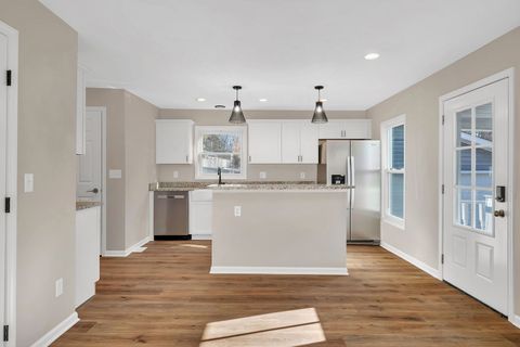 Tiny photo for 809 N Joliet Street, Wilmington, IL 60481 (MLS # 12533407)