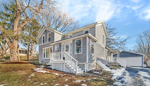 Photo of 809 N Joliet Street, Wilmington, IL 60481 (MLS # 12533407)