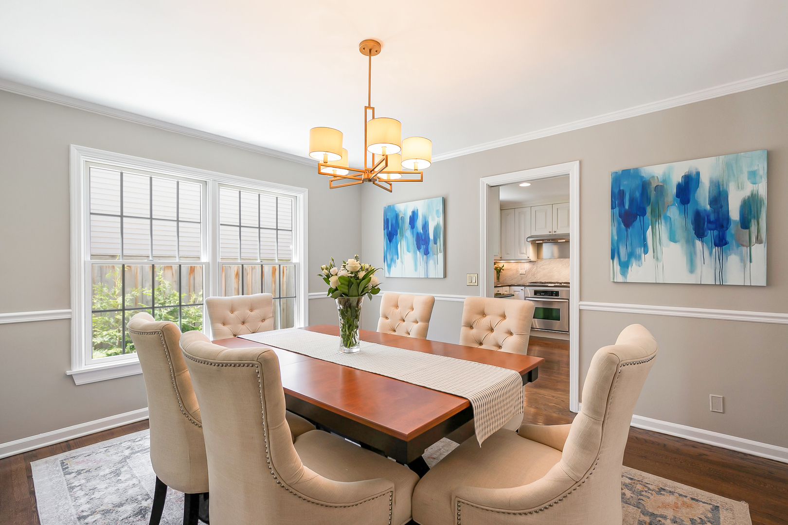 348 E Woodland Road