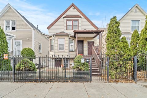 2206 N Kildare Avenue Chicago IL 60639