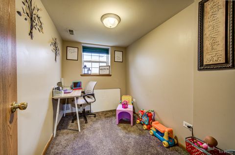 Tiny photo for 25606 S Jonquil Lane, Monee, IL 60449 (MLS # 12631800)