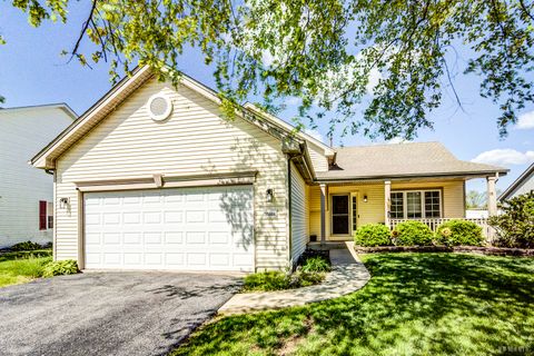 Photo of 25606 S Jonquil Lane, Monee, IL 60449 (MLS # 12631800)