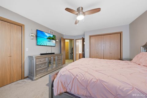 Tiny photo for 25606 S Jonquil Lane, Monee, IL 60449 (MLS # 12631800)