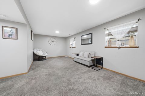 Tiny photo for 25606 S Jonquil Lane, Monee, IL 60449 (MLS # 12631800)