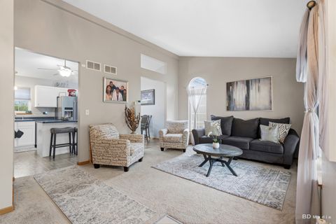Tiny photo for 25606 S Jonquil Lane, Monee, IL 60449 (MLS # 12631800)
