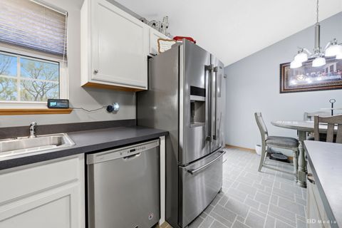 Tiny photo for 25606 S Jonquil Lane, Monee, IL 60449 (MLS # 12631800)