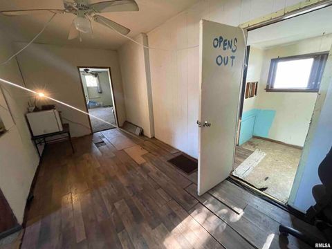 Tiny photo for 502 E MATTHEW Street, Sesser, IL 62884 (MLS # EB458499)