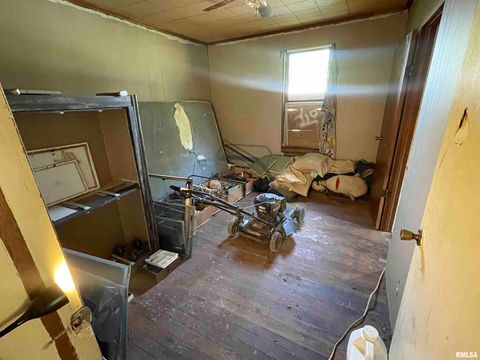 Tiny photo for 502 E MATTHEW Street, Sesser, IL 62884 (MLS # EB458499)