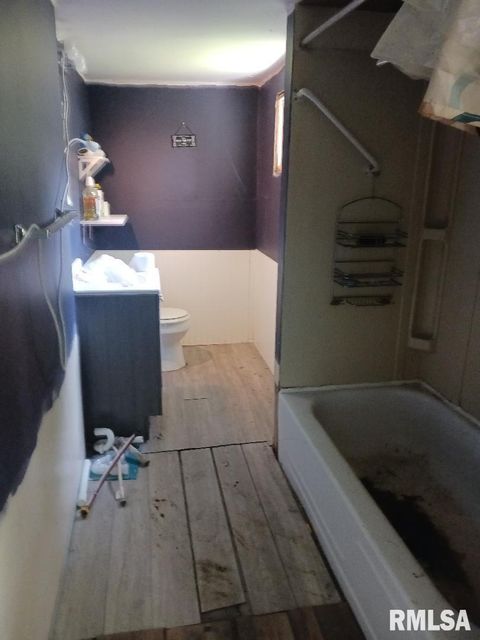 Tiny photo for 502 E MATTHEW Street, Sesser, IL 62884 (MLS # EB458499)