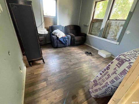 Tiny photo for 502 E MATTHEW Street, Sesser, IL 62884 (MLS # EB458499)