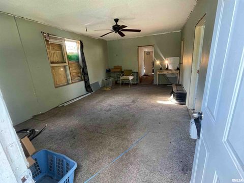 Tiny photo for 502 E MATTHEW Street, Sesser, IL 62884 (MLS # EB458499)