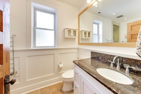 Tiny photo for 2046 W Cuyler Avenue #3W, Chicago, IL 60618 (MLS # 12706856)