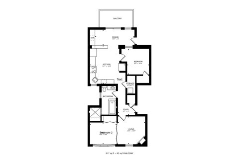 Tiny photo for 2046 W Cuyler Avenue #3W, Chicago, IL 60618 (MLS # 12706856)
