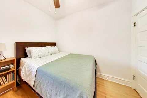Tiny photo for 2046 W Cuyler Avenue #3W, Chicago, IL 60618 (MLS # 12706856)
