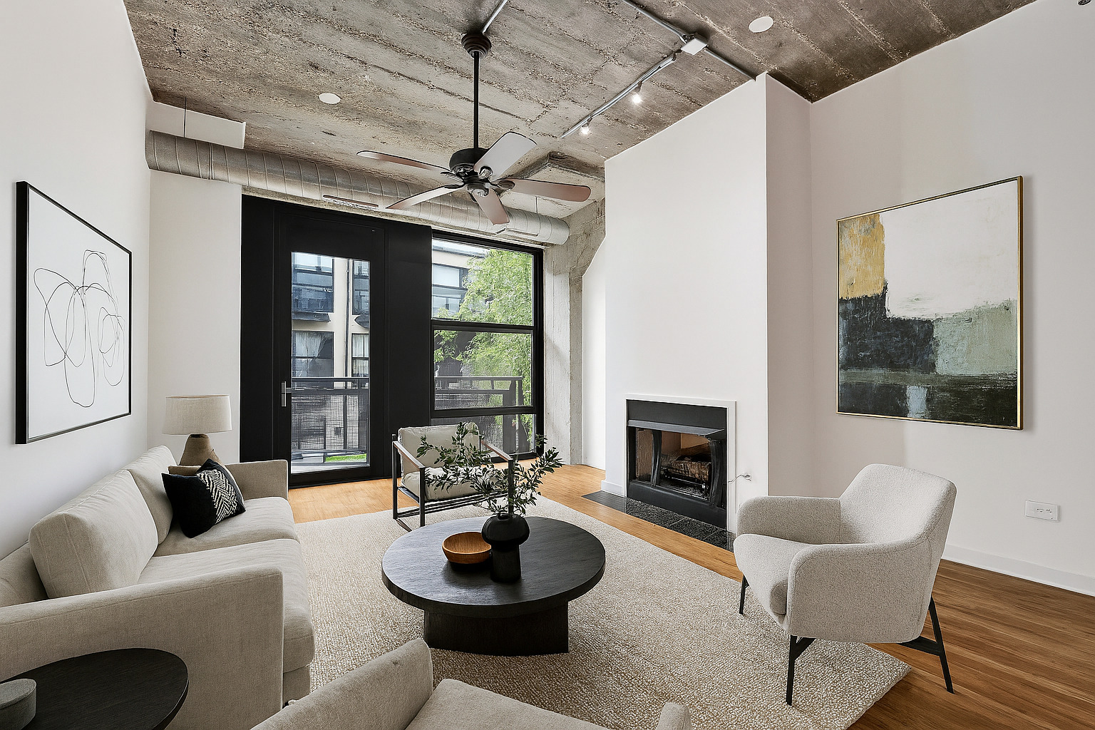 1151 W 14th Place 209