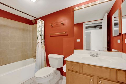 Tiny photo for 1151 W 14th Place #209, Chicago, IL 60608 (MLS # 12437453)