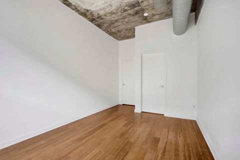 Tiny photo for 1151 W 14th Place #209, Chicago, IL 60608 (MLS # 12437453)