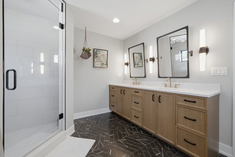 Tiny photo for 323 E 3rd Street, Elmhurst, IL 60126 (MLS # 12755509)