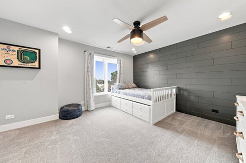 Tiny photo for 323 E 3rd Street, Elmhurst, IL 60126 (MLS # 12755509)