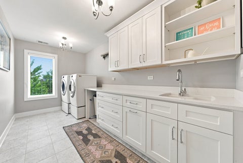 Tiny photo for 323 E 3rd Street, Elmhurst, IL 60126 (MLS # 12755509)