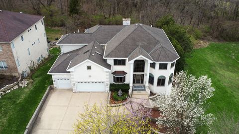 Tiny photo for 441 Delaware Circle, Bolingbrook, IL 60440 (MLS # 12615346)