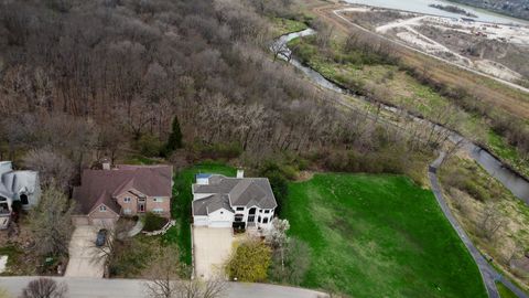 Tiny photo for 441 Delaware Circle, Bolingbrook, IL 60440 (MLS # 12615346)