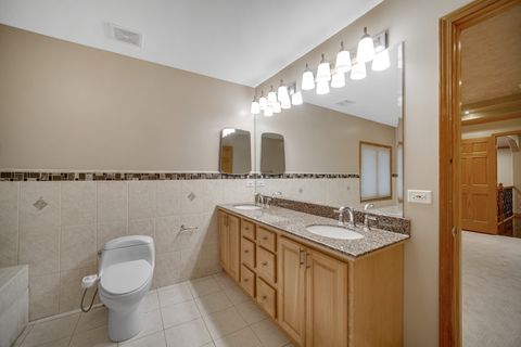 Tiny photo for 441 Delaware Circle, Bolingbrook, IL 60440 (MLS # 12615346)