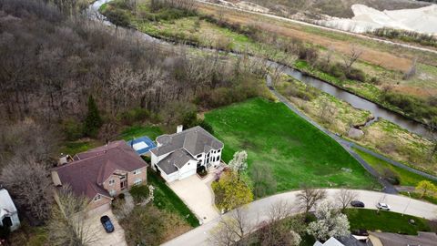 Tiny photo for 441 Delaware Circle, Bolingbrook, IL 60440 (MLS # 12615346)