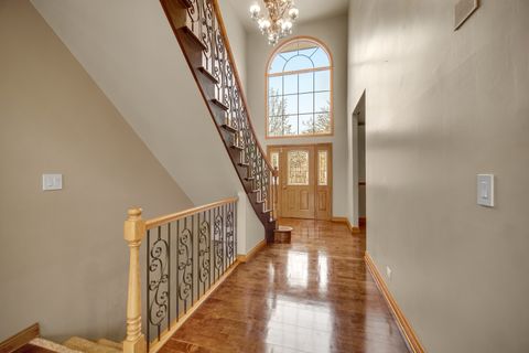 Tiny photo for 441 Delaware Circle, Bolingbrook, IL 60440 (MLS # 12615346)