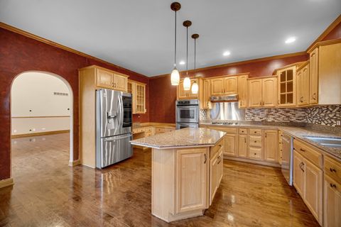 Tiny photo for 441 Delaware Circle, Bolingbrook, IL 60440 (MLS # 12615346)