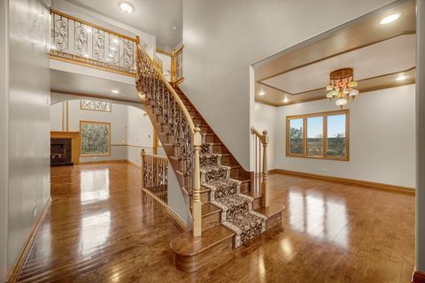 Tiny photo for 441 Delaware Circle, Bolingbrook, IL 60440 (MLS # 12615346)