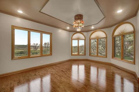 Tiny photo for 441 Delaware Circle, Bolingbrook, IL 60440 (MLS # 12615346)