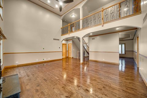 Tiny photo for 441 Delaware Circle, Bolingbrook, IL 60440 (MLS # 12615346)