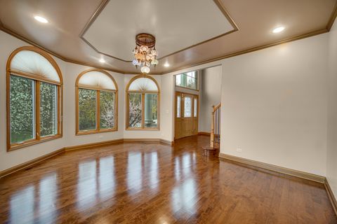 Tiny photo for 441 Delaware Circle, Bolingbrook, IL 60440 (MLS # 12615346)