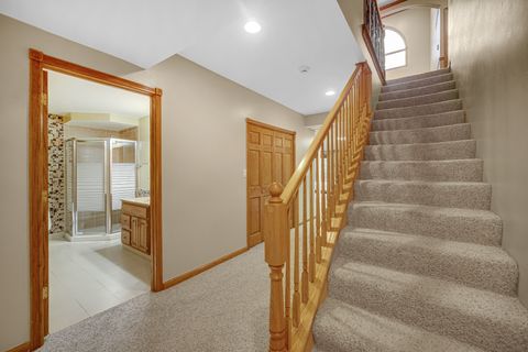 Tiny photo for 441 Delaware Circle, Bolingbrook, IL 60440 (MLS # 12615346)