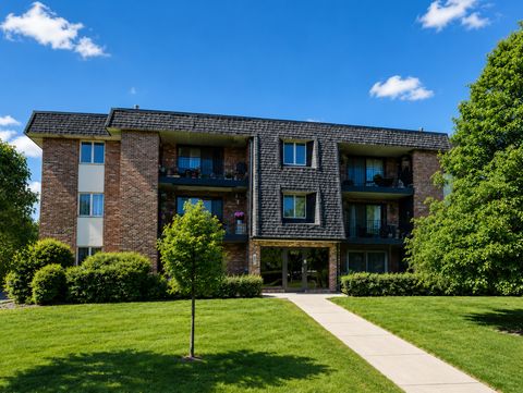 Property photo of 9122 W 140th Street 1sw, Orland Park, IL 60462