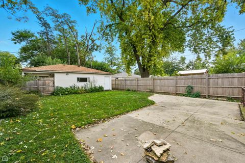 Tiny photo for 805 Norfolk Avenue, Westchester, IL 60154 (MLS # 12526862)