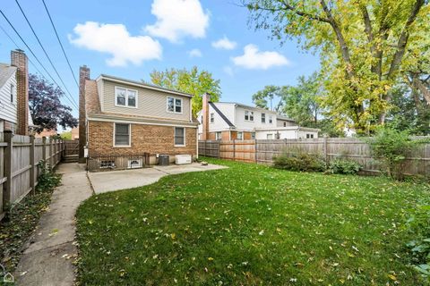 Tiny photo for 805 Norfolk Avenue, Westchester, IL 60154 (MLS # 12526862)