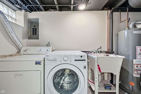 Tiny photo for 805 Norfolk Avenue, Westchester, IL 60154 (MLS # 12526862)