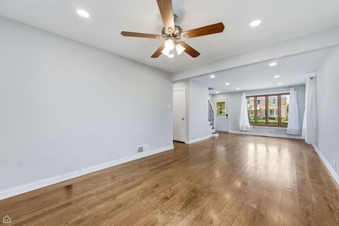 Tiny photo for 805 Norfolk Avenue, Westchester, IL 60154 (MLS # 12526862)