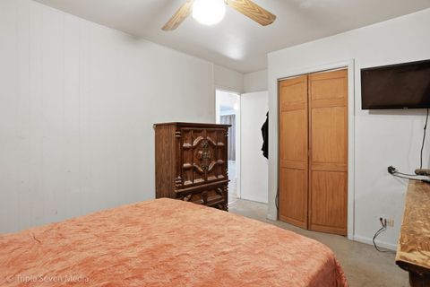 Tiny photo for 1000 N Bluebonnet Lane, Hoffman Estates, IL 60169 (MLS # 12621777)