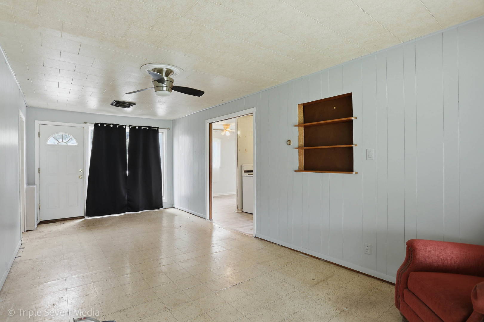 1000 N Bluebonnet Lane