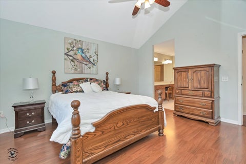 Tiny photo for 18253 Murphy Circle, Tinley Park, IL 60487 (MLS # 12775971)