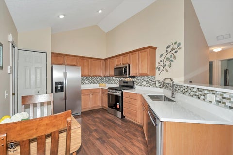 Tiny photo for 18253 Murphy Circle, Tinley Park, IL 60487 (MLS # 12775971)
