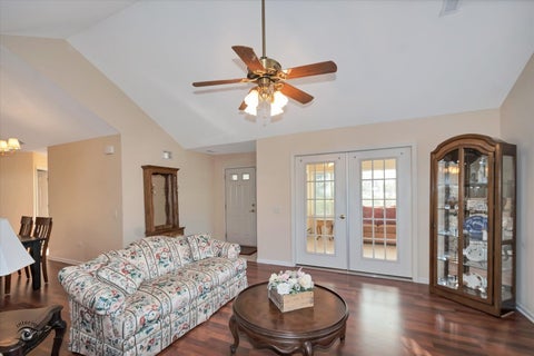 Tiny photo for 18253 Murphy Circle, Tinley Park, IL 60487 (MLS # 12775971)