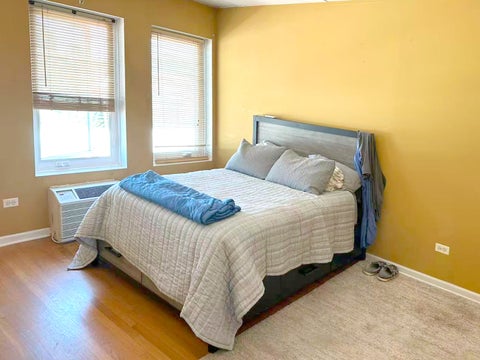 Tiny photo for 1041 Susan Collins Lane #501, Oak Park, IL 60302 (MLS # 12755433)