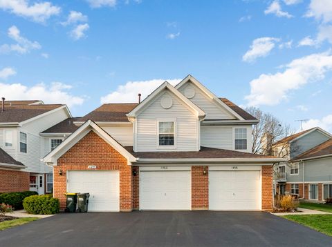 A home in Roselle