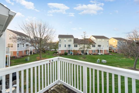 A home in Roselle